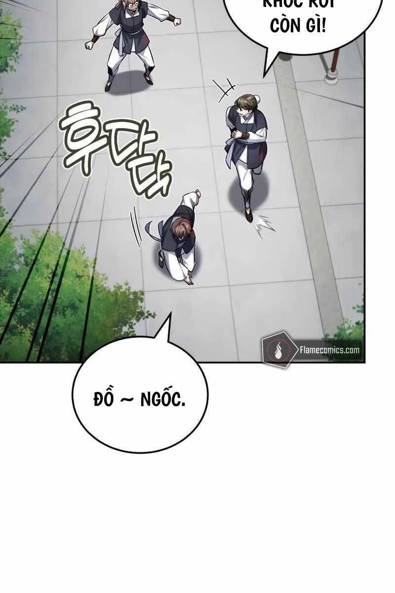 Thiếu Gia Yểu Mệnh Nhà Họ Bạch Chapter 21 - 56