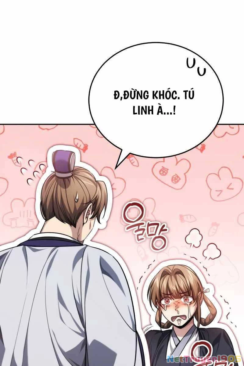 Thiếu Gia Yểu Mệnh Nhà Họ Bạch Chapter 21 - 57