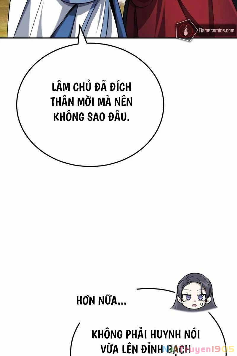 Thiếu Gia Yểu Mệnh Nhà Họ Bạch Chapter 21 - 71