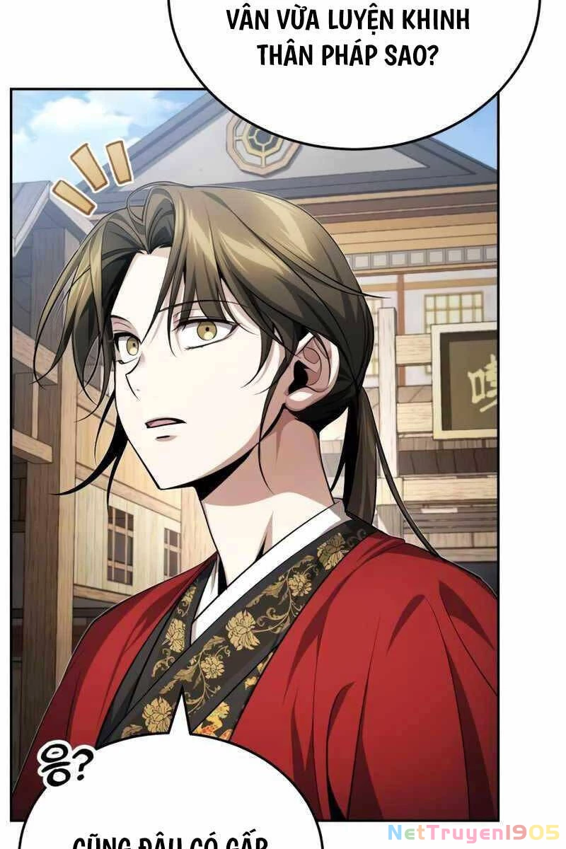 Thiếu Gia Yểu Mệnh Nhà Họ Bạch Chapter 21 - 72