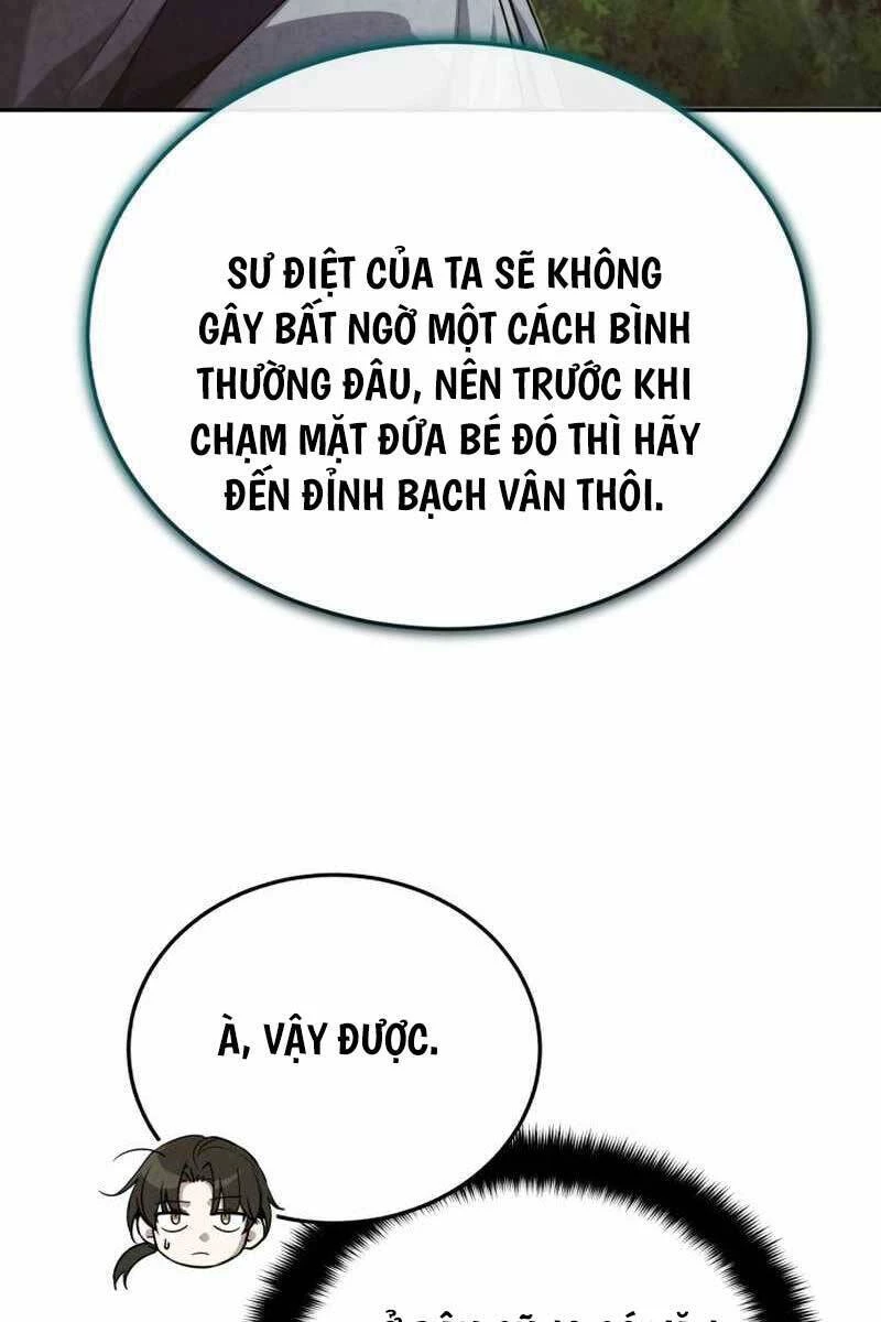 Thiếu Gia Yểu Mệnh Nhà Họ Bạch Chapter 21 - 75