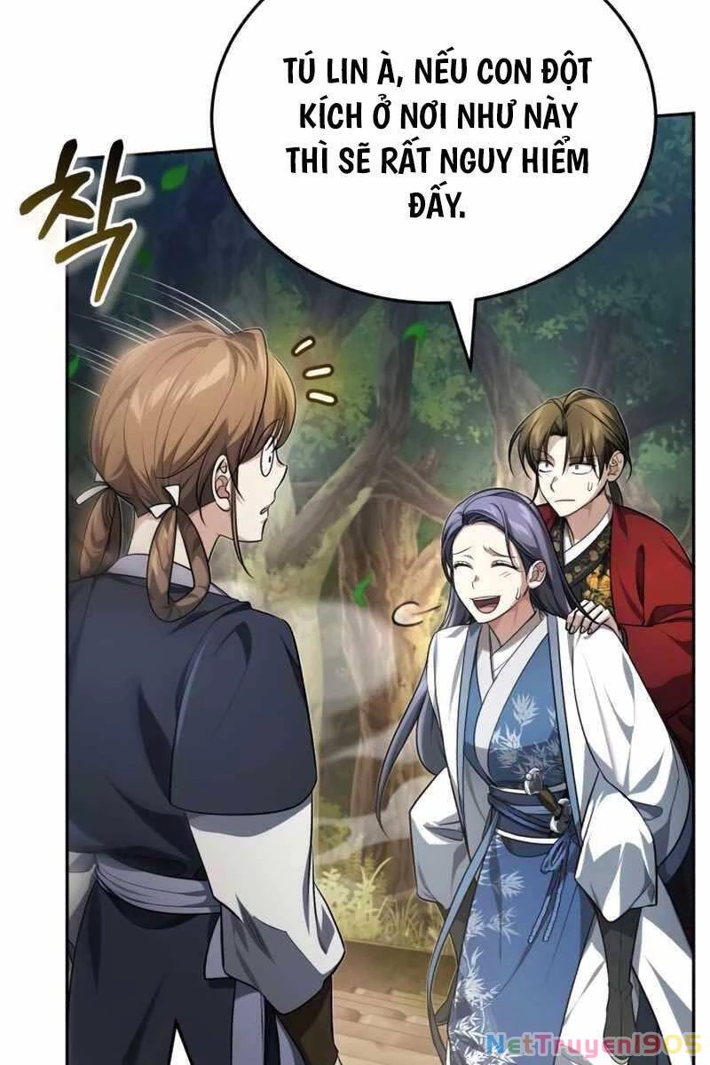 Thiếu Gia Yểu Mệnh Nhà Họ Bạch Chapter 21 - 104