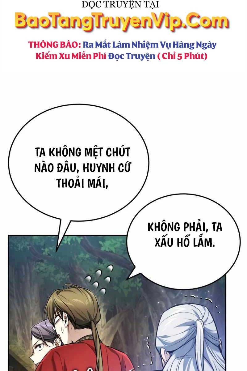 Thiếu Gia Yểu Mệnh Nhà Họ Bạch Chapter 21 - 112