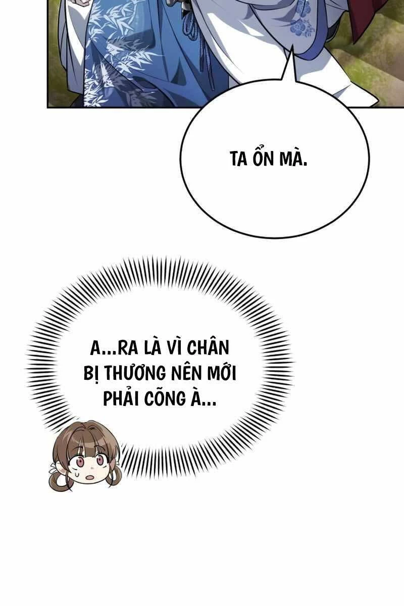 Thiếu Gia Yểu Mệnh Nhà Họ Bạch Chapter 21 - 116