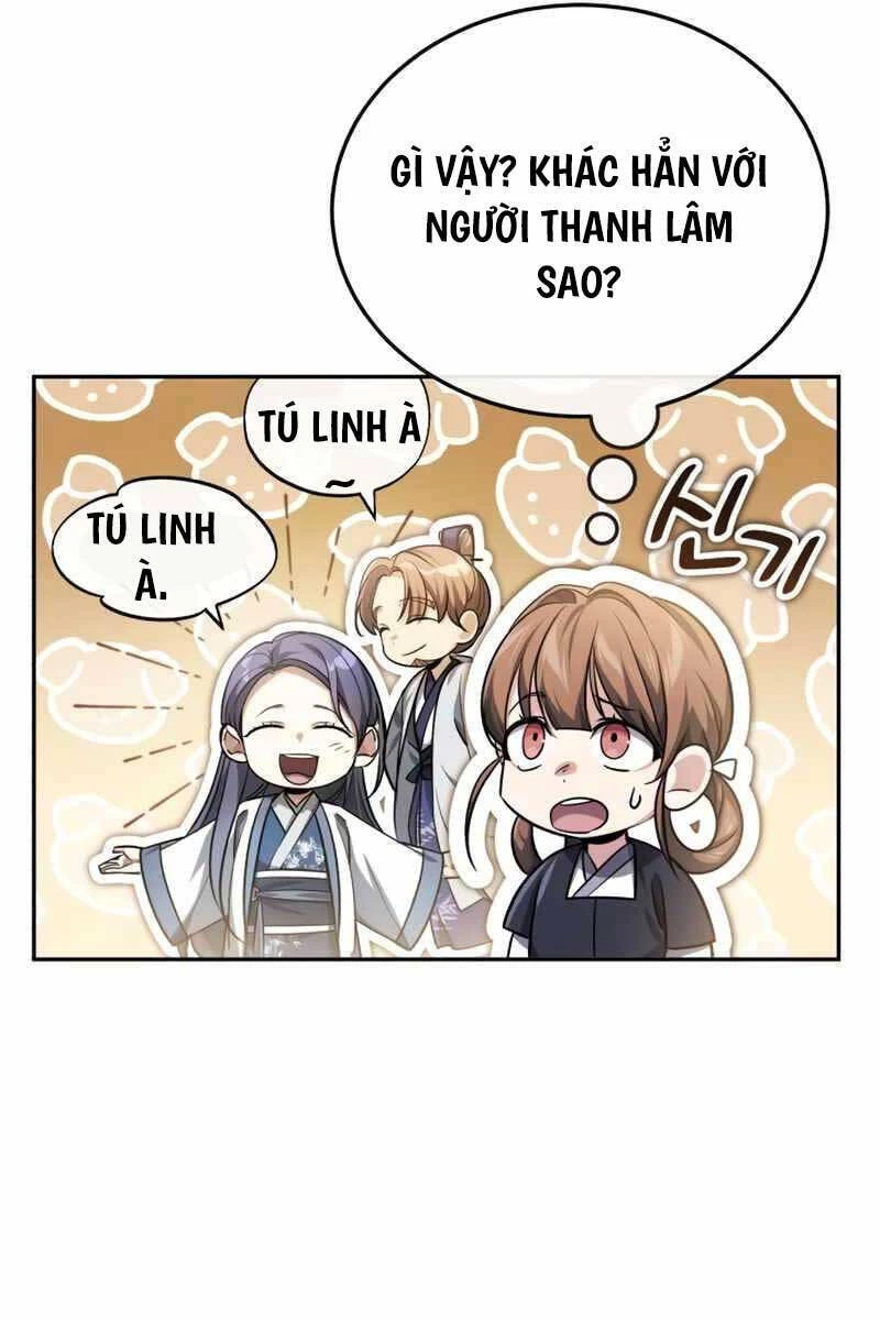 Thiếu Gia Yểu Mệnh Nhà Họ Bạch Chapter 21 - 119