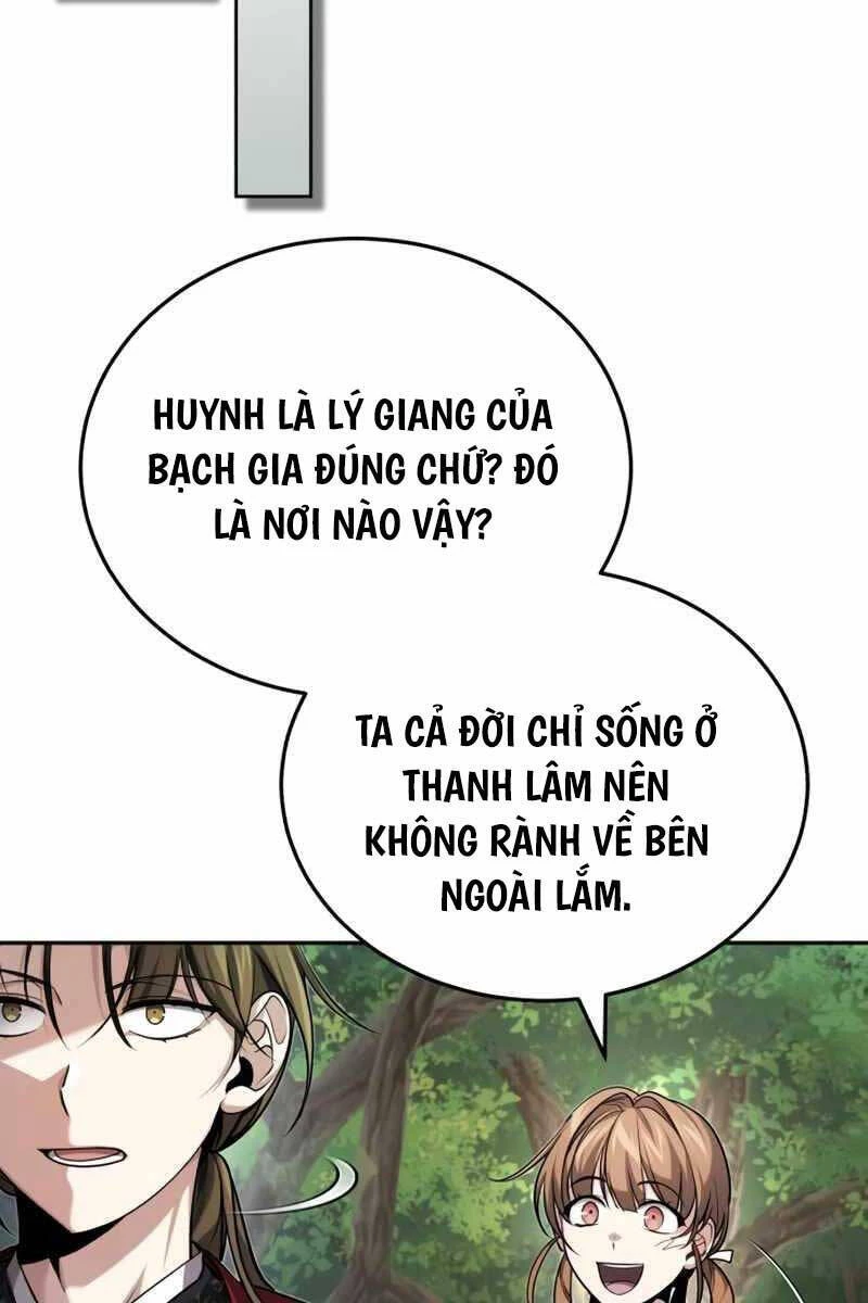 Thiếu Gia Yểu Mệnh Nhà Họ Bạch Chapter 21 - 121