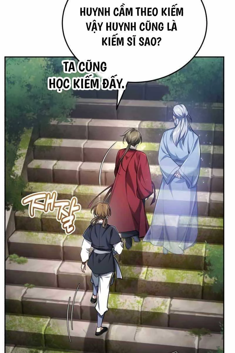 Thiếu Gia Yểu Mệnh Nhà Họ Bạch Chapter 21 - 123