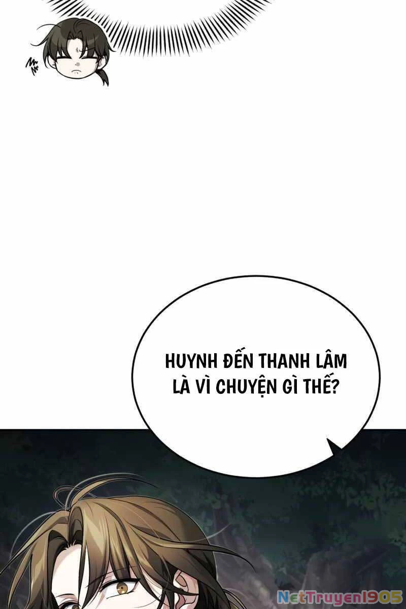 Thiếu Gia Yểu Mệnh Nhà Họ Bạch Chapter 21 - 125