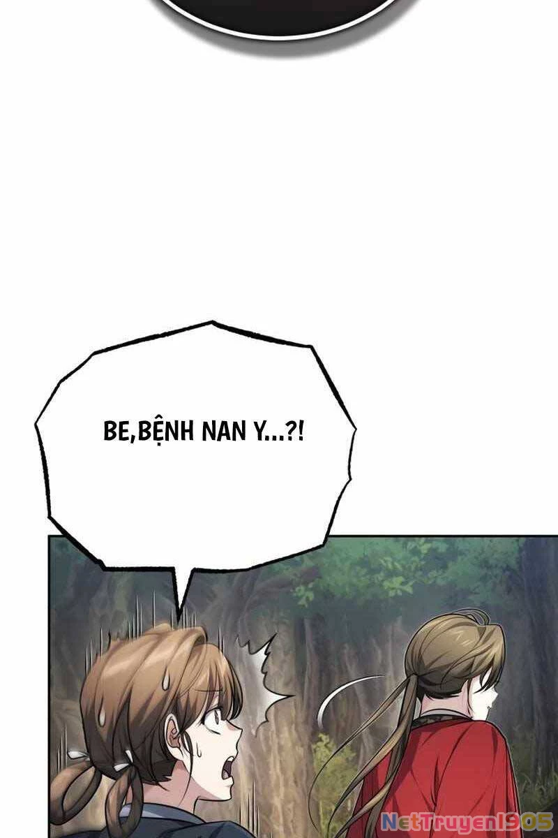 Thiếu Gia Yểu Mệnh Nhà Họ Bạch Chapter 21 - 127