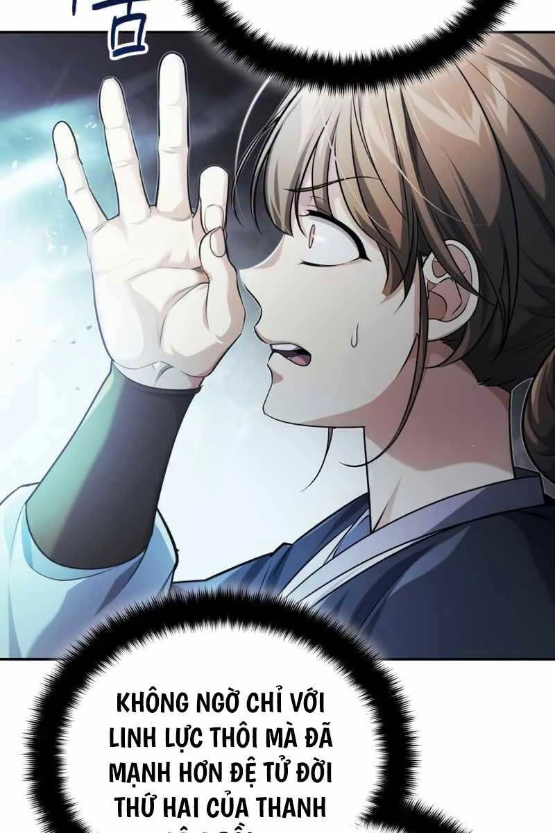 Thiếu Gia Yểu Mệnh Nhà Họ Bạch Chapter 21 - 137