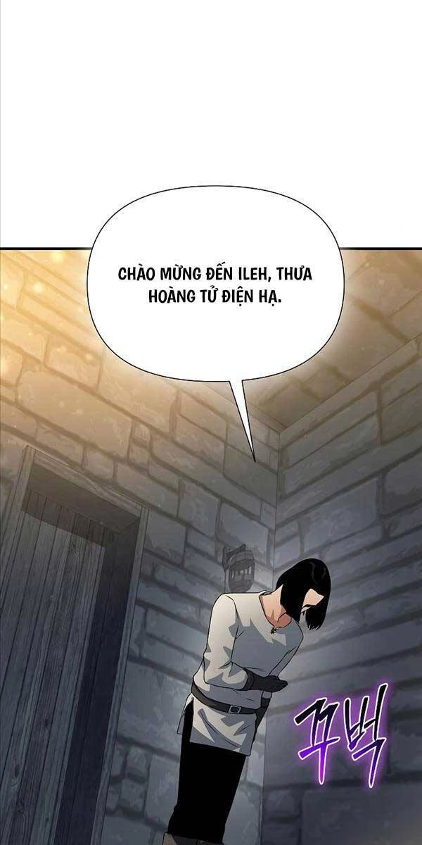 Linh Mục Tha Hóa Chapter 34 - 19
