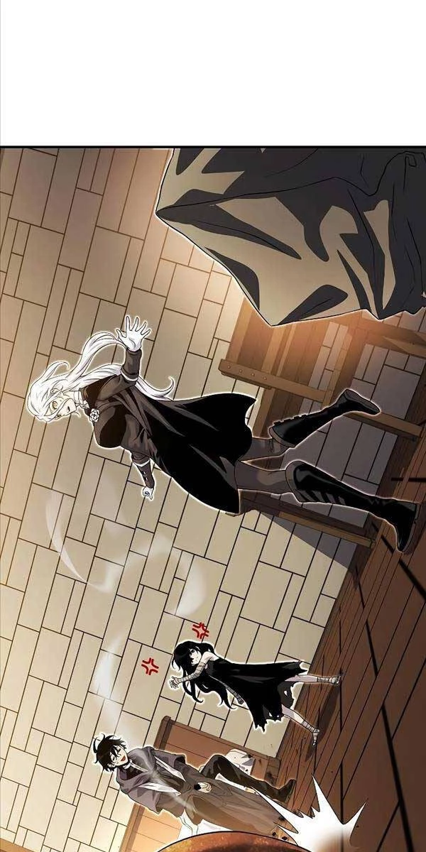 Linh Mục Tha Hóa Chapter 34 - 39