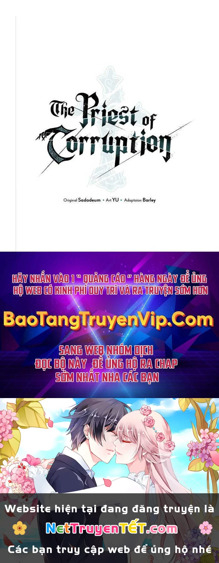 Linh Mục Tha Hóa Chapter 34 - 137