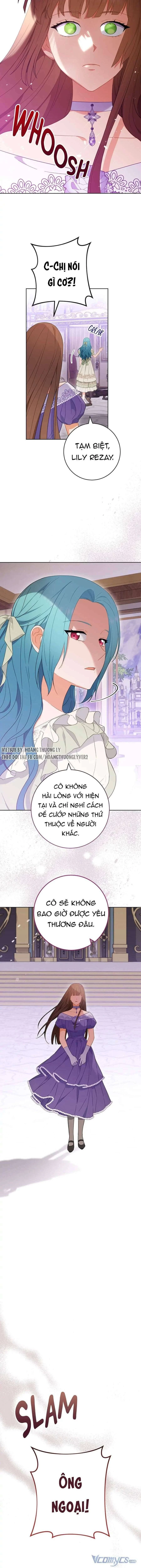 Đầu Bếp Hoàng Gia Chapter 95 - 9