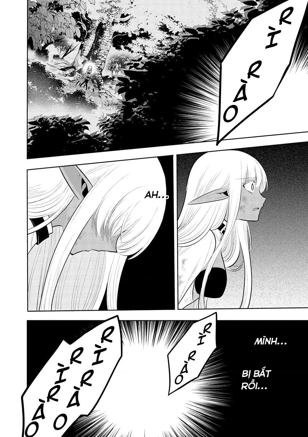 Maou No Ore Ga Dorei Elf Wo Yome Ni Shitanda Ga, Dou Medereba Ii? Chapter 54 - 6