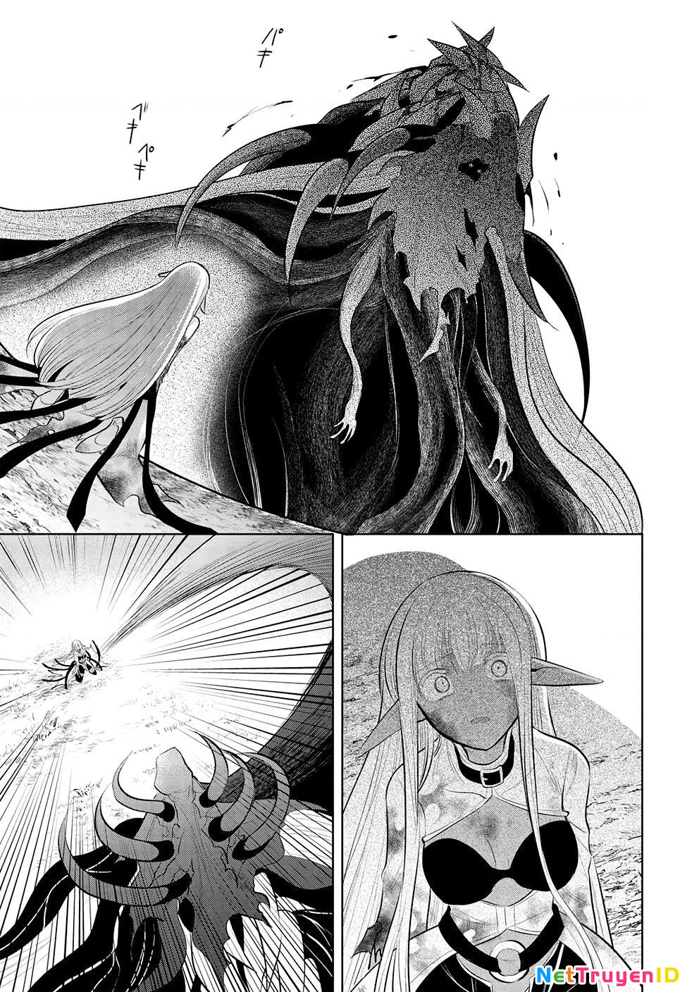 Maou No Ore Ga Dorei Elf Wo Yome Ni Shitanda Ga, Dou Medereba Ii? Chapter 54 - 27