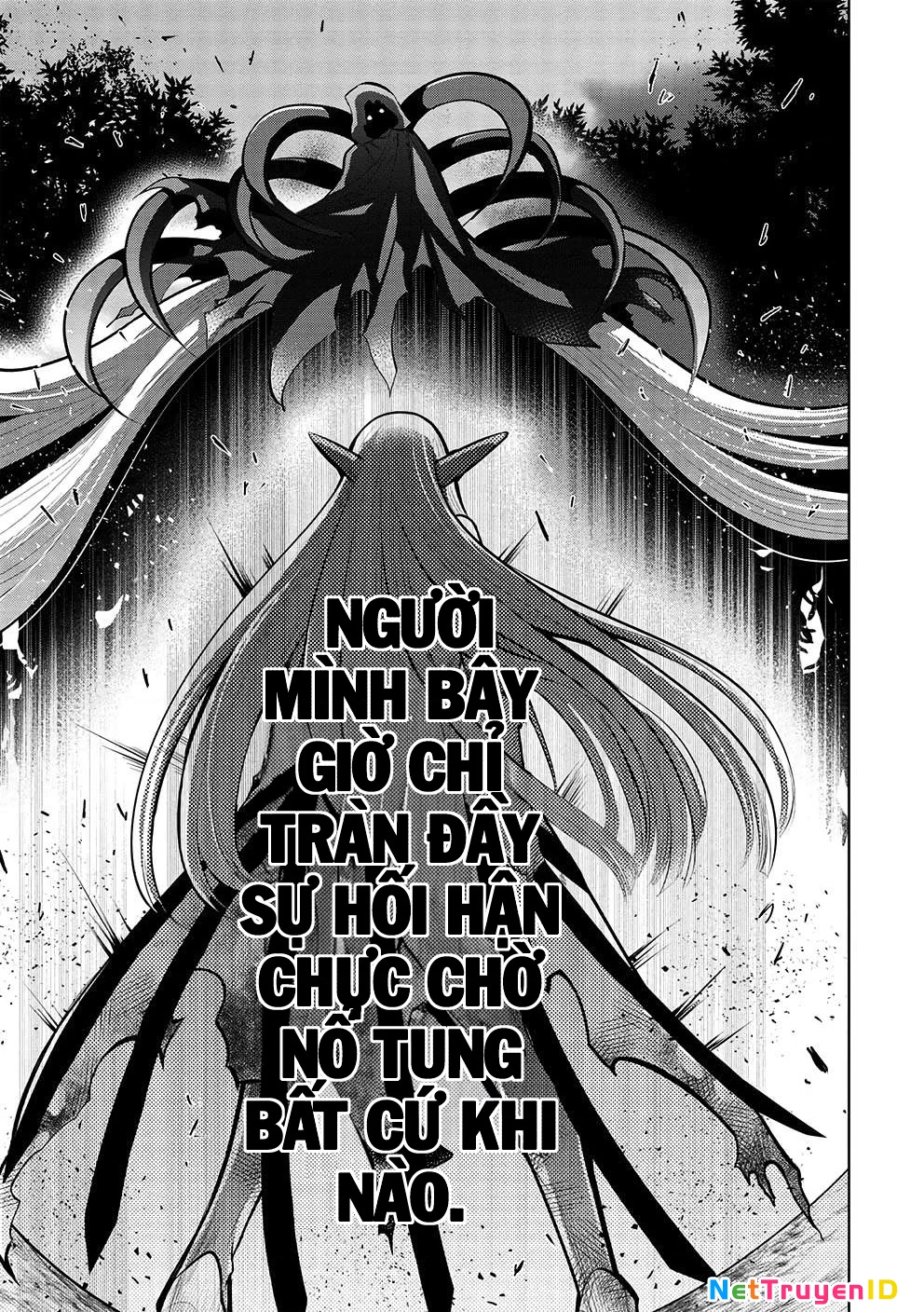 Maou No Ore Ga Dorei Elf Wo Yome Ni Shitanda Ga, Dou Medereba Ii? Chapter 54 - 31