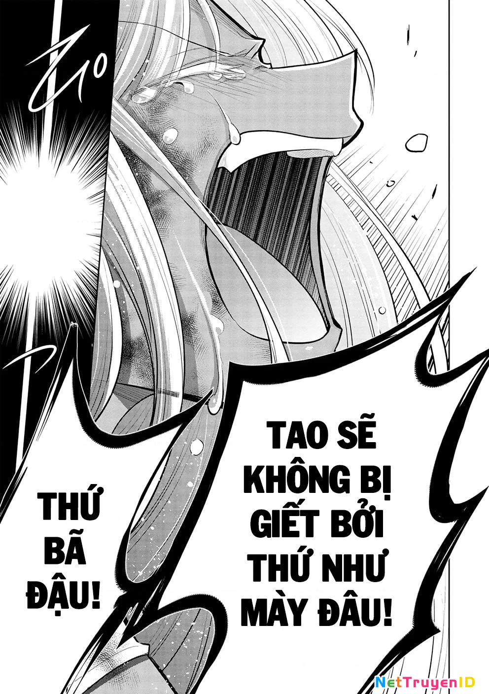 Maou No Ore Ga Dorei Elf Wo Yome Ni Shitanda Ga, Dou Medereba Ii? Chapter 54 - 33