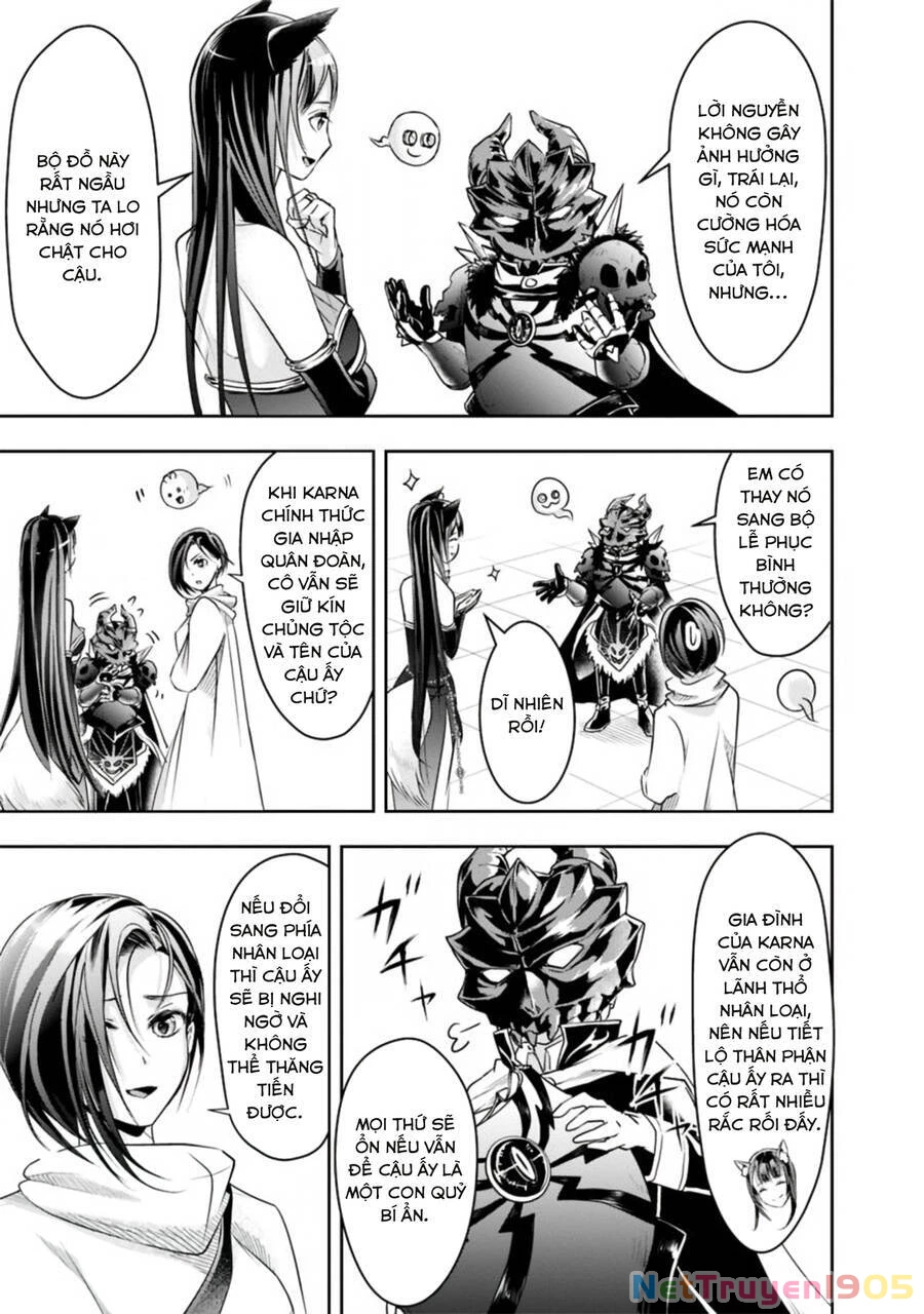 Sự Trỗi Dậy Của Anh Hùng Thất Nghiệp Chapter 25 - 4