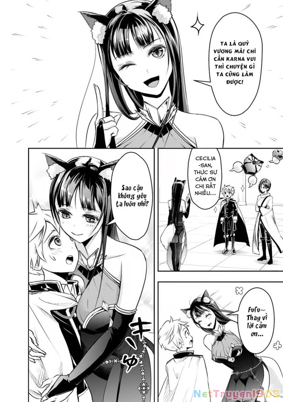 Sự Trỗi Dậy Của Anh Hùng Thất Nghiệp Chapter 25 - 5