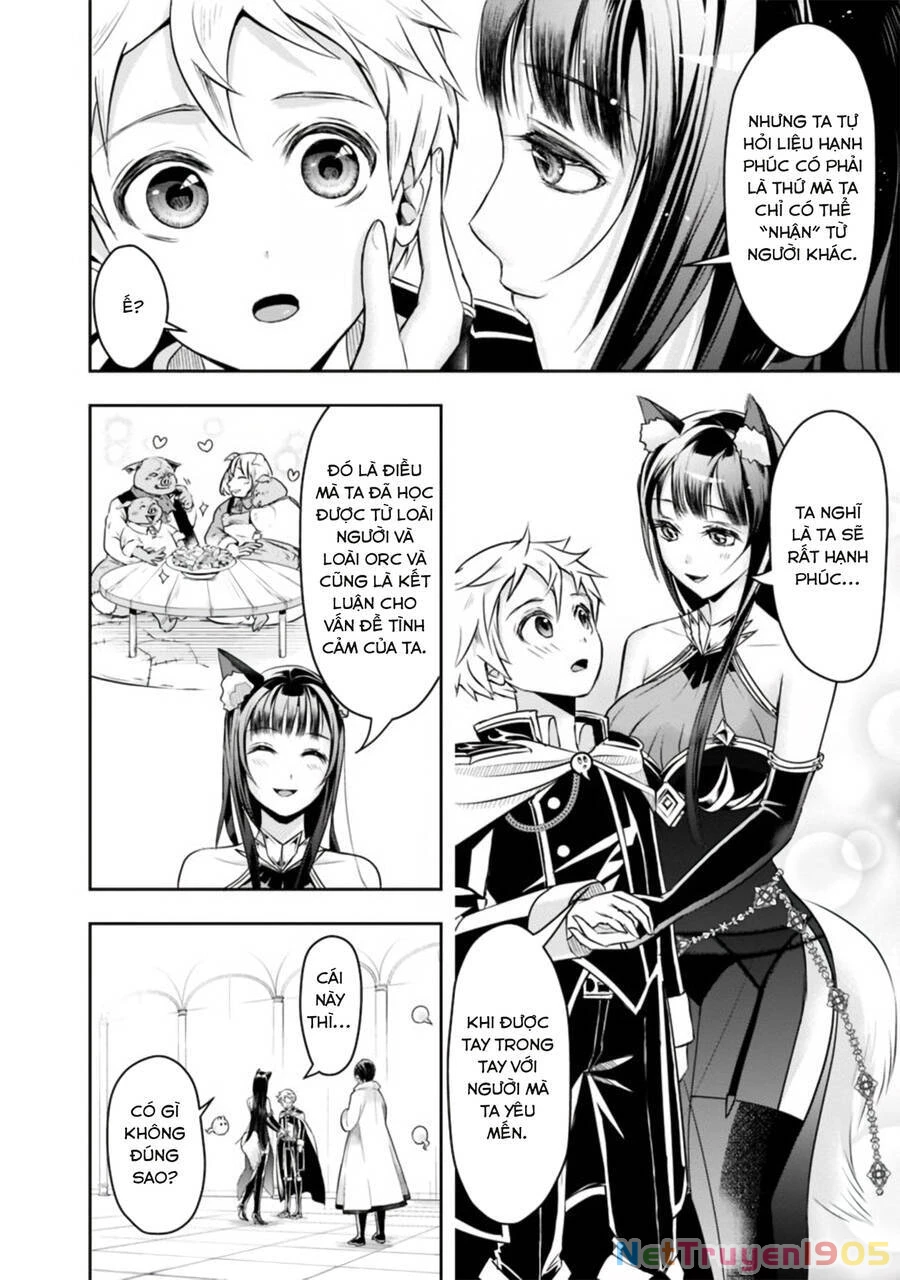 Sự Trỗi Dậy Của Anh Hùng Thất Nghiệp Chapter 25 - 7