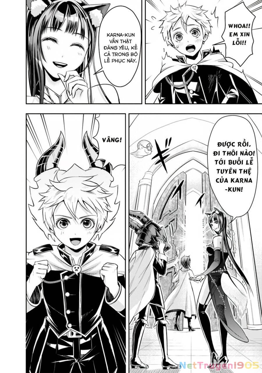 Sự Trỗi Dậy Của Anh Hùng Thất Nghiệp Chapter 25 - 9