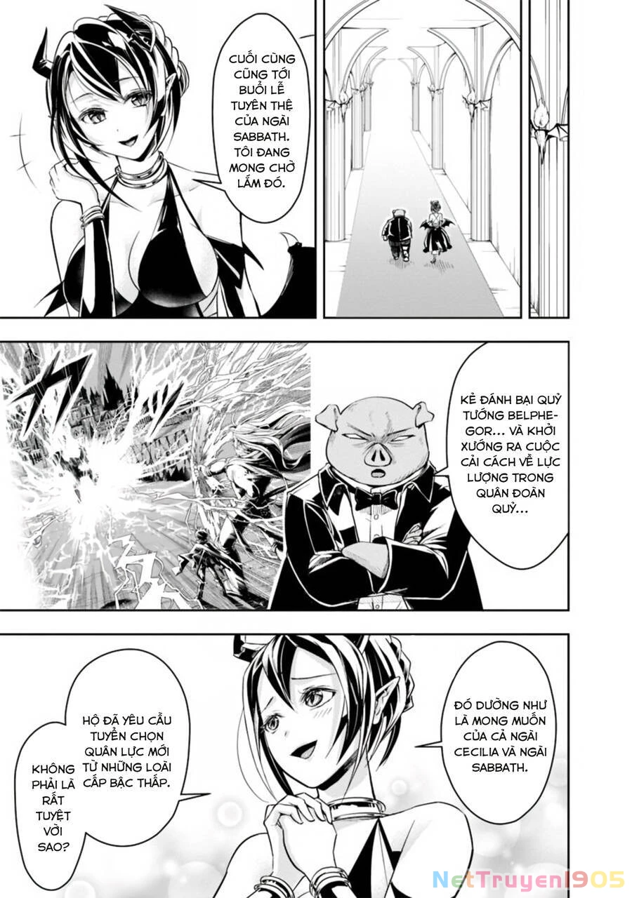 Sự Trỗi Dậy Của Anh Hùng Thất Nghiệp Chapter 25 - 10