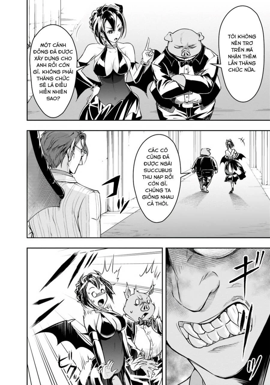 Sự Trỗi Dậy Của Anh Hùng Thất Nghiệp Chapter 25 - 11