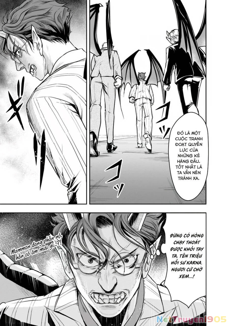 Sự Trỗi Dậy Của Anh Hùng Thất Nghiệp Chapter 25 - 14