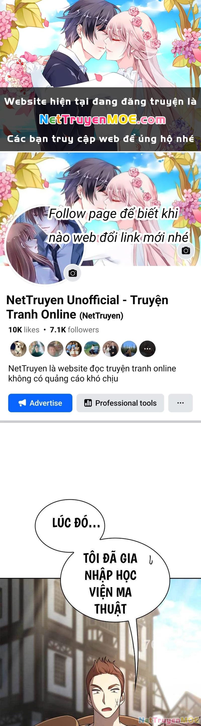 Đại Pháp Sư Toàn Năng Chapter 60 - 1