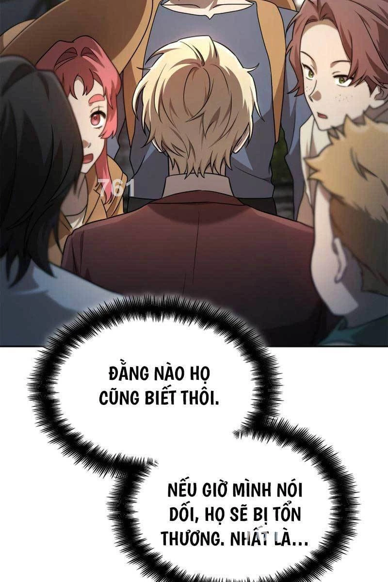 Đại Pháp Sư Toàn Năng Chapter 60 - 2