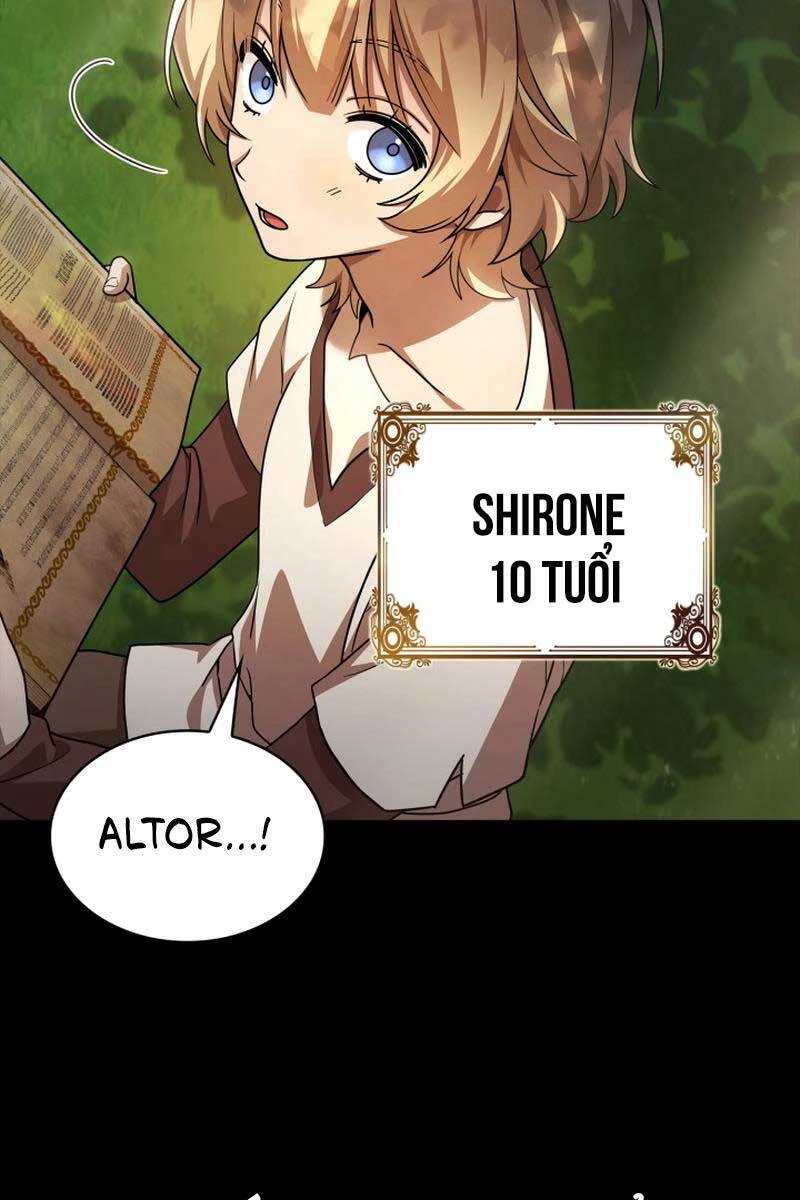 Đại Pháp Sư Toàn Năng Chapter 60 - 9