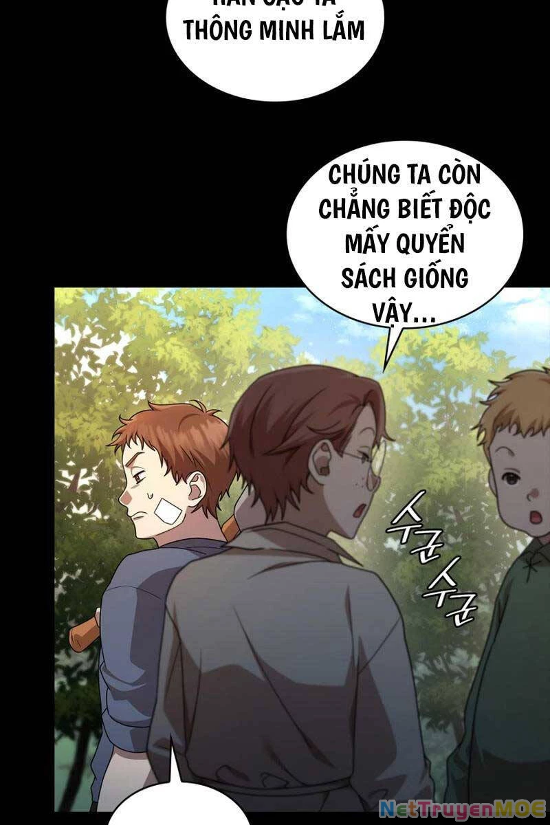 Đại Pháp Sư Toàn Năng Chapter 60 - 12