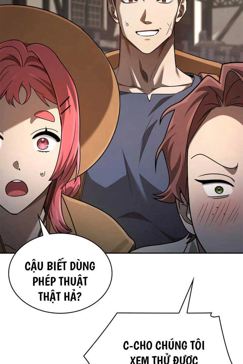 Đại Pháp Sư Toàn Năng Chapter 60 - 31
