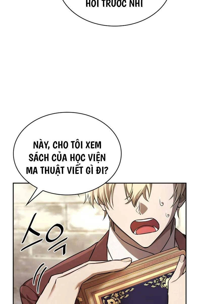 Đại Pháp Sư Toàn Năng Chapter 60 - 35