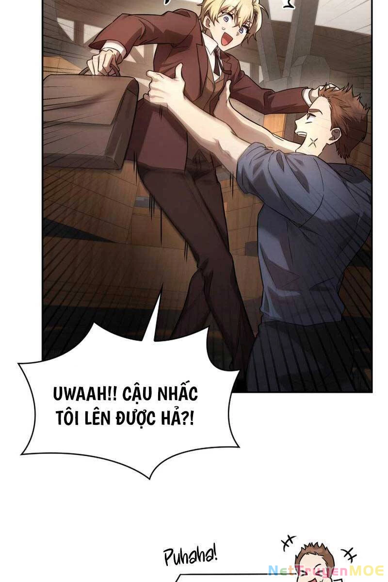 Đại Pháp Sư Toàn Năng Chapter 60 - 69
