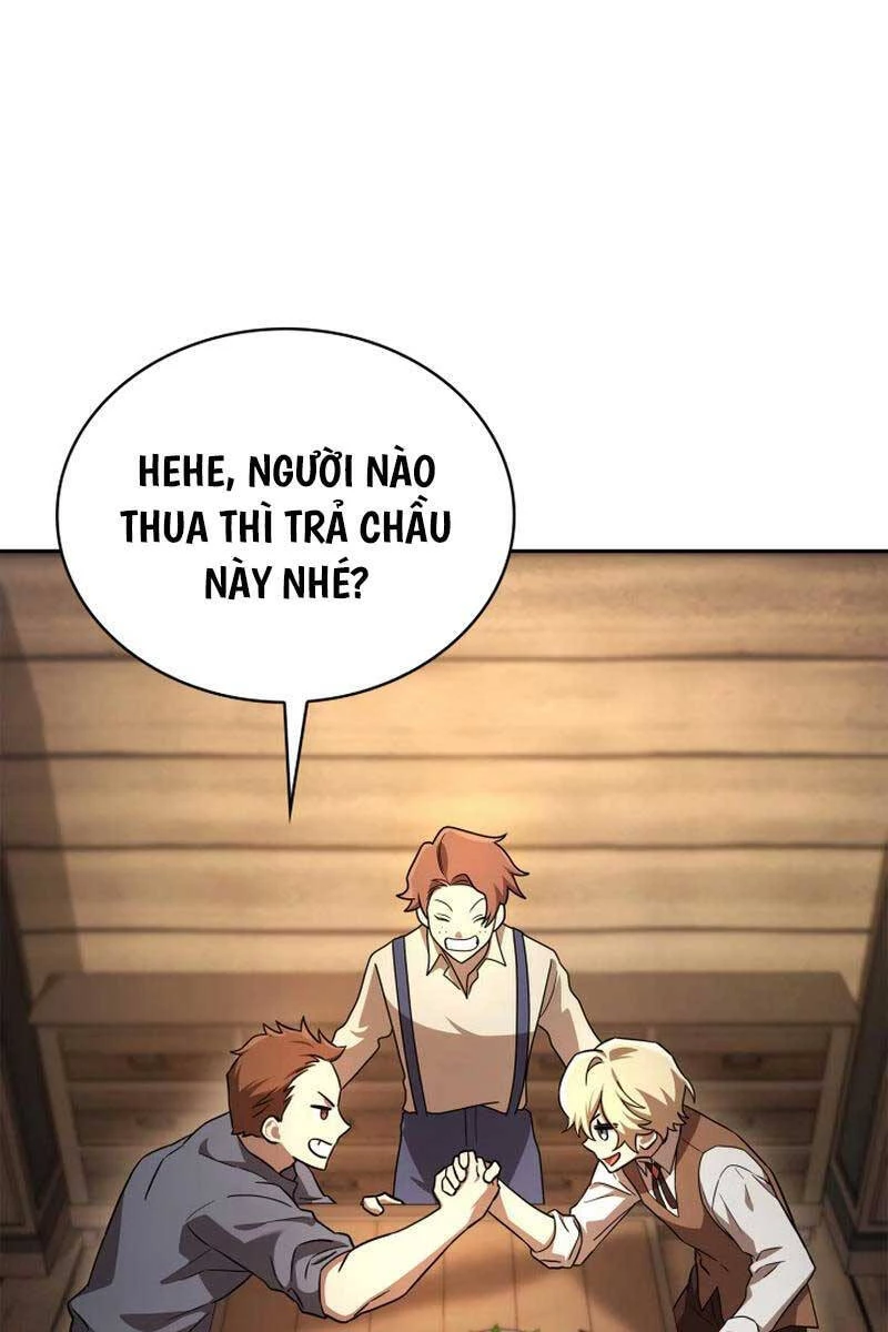 Đại Pháp Sư Toàn Năng Chapter 60 - 114