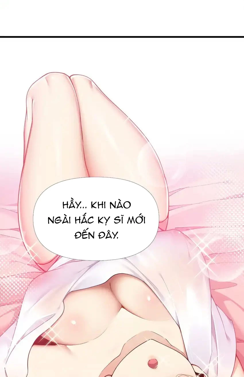 Thánh Nữ, Xin Hãy Dừng Ngay Những Trò Quái Đản Của Cô Đi!! Chapter 62.5 - Trang 2
