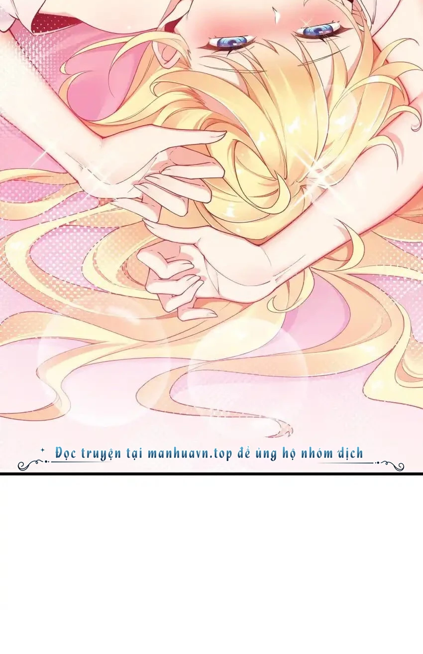 Thánh Nữ, Xin Hãy Dừng Ngay Những Trò Quái Đản Của Cô Đi!! Chapter 62.5 - Trang 2