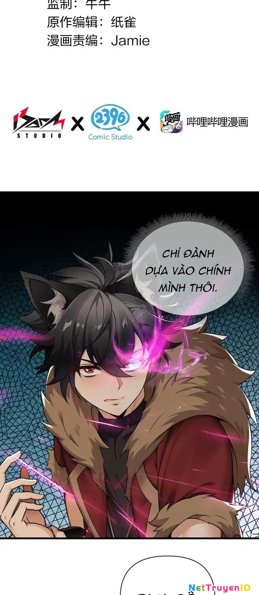 Thánh Nữ, Xin Hãy Dừng Ngay Những Trò Quái Đản Của Cô Đi!! Chapter 64 - 2