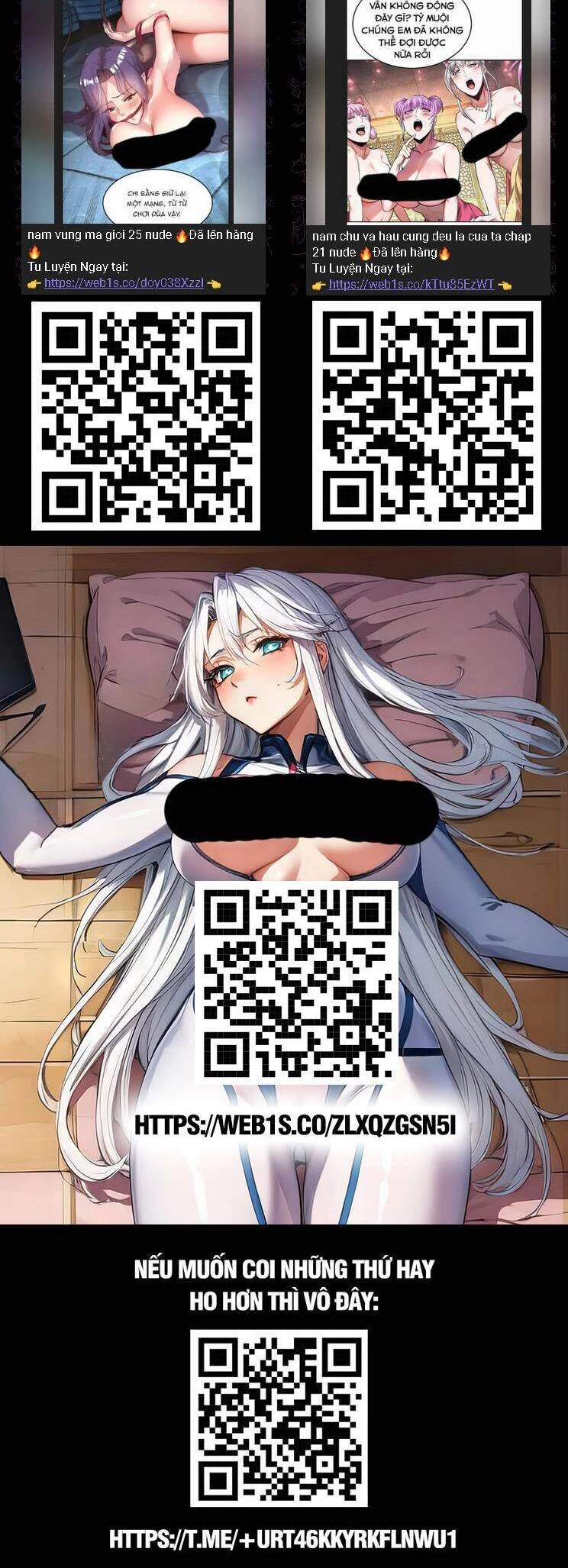 Đại Tượng Vô Hình Chapter 377 - Trang 2