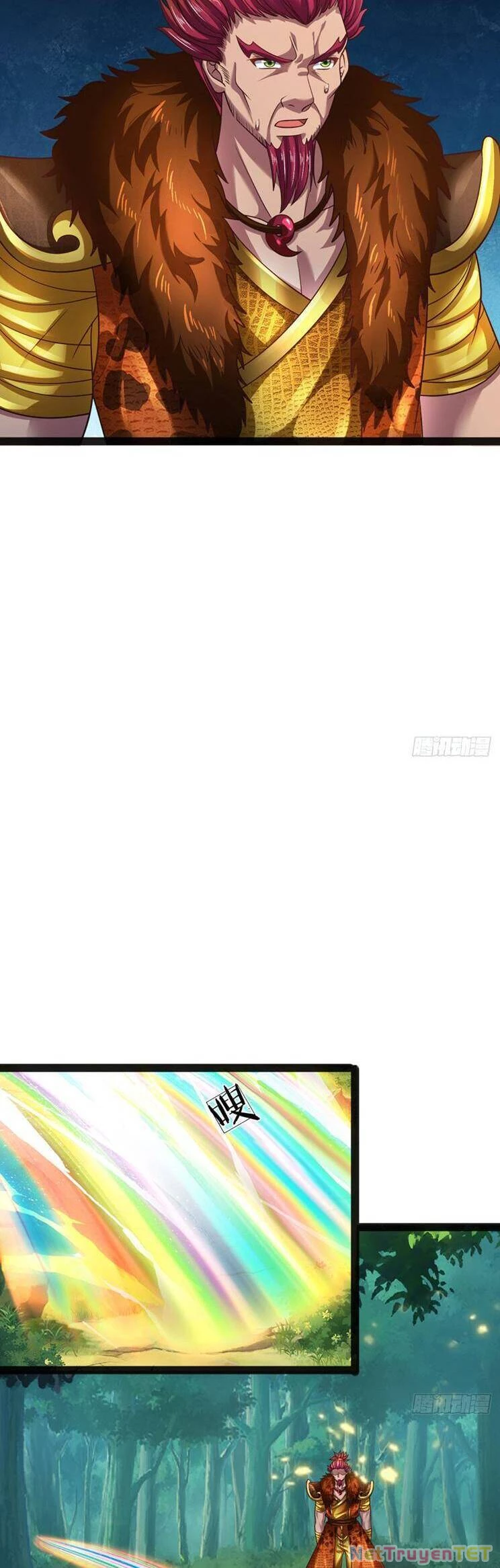 Bắt Đầu Với Chí Tôn Đan Điền Chapter 292 - 5