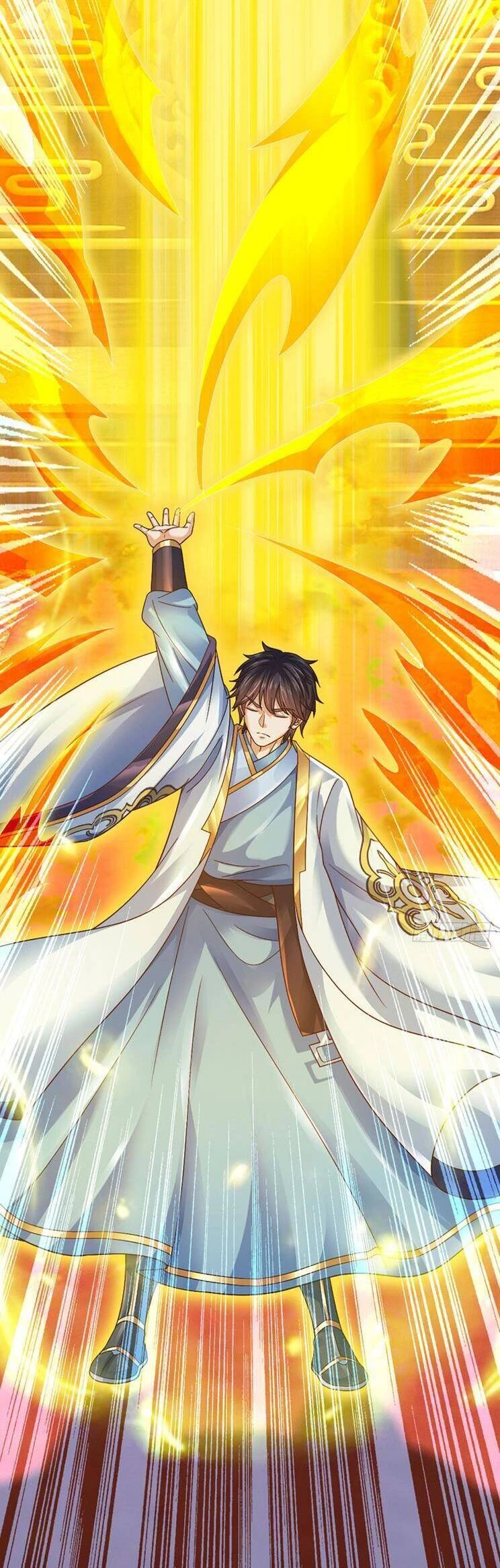 Bắt Đầu Với Chí Tôn Đan Điền Chapter 292 - 9