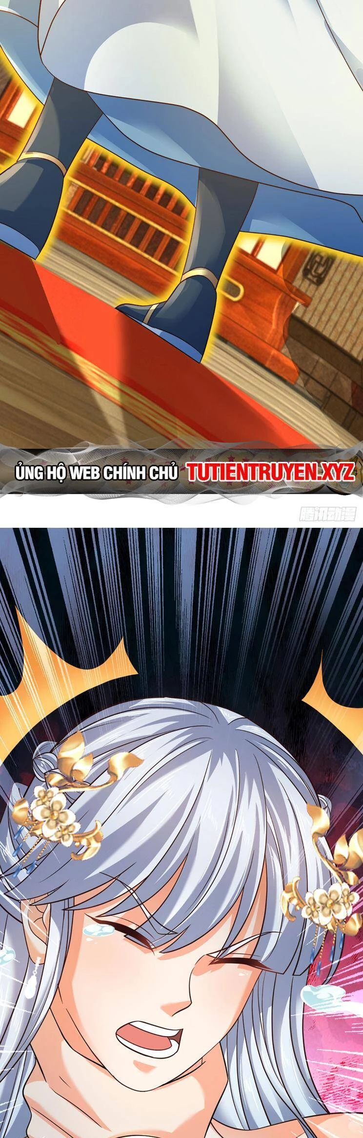 Bắt Đầu Với Chí Tôn Đan Điền Chapter 292 - 16