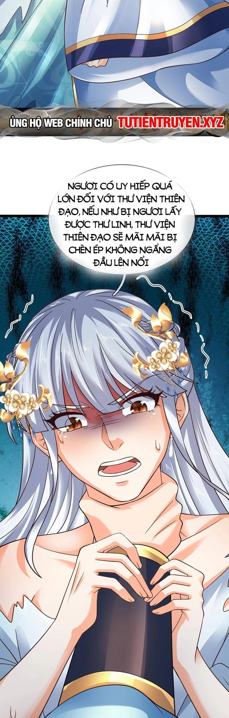 Bắt Đầu Với Chí Tôn Đan Điền Chapter 292 - 19
