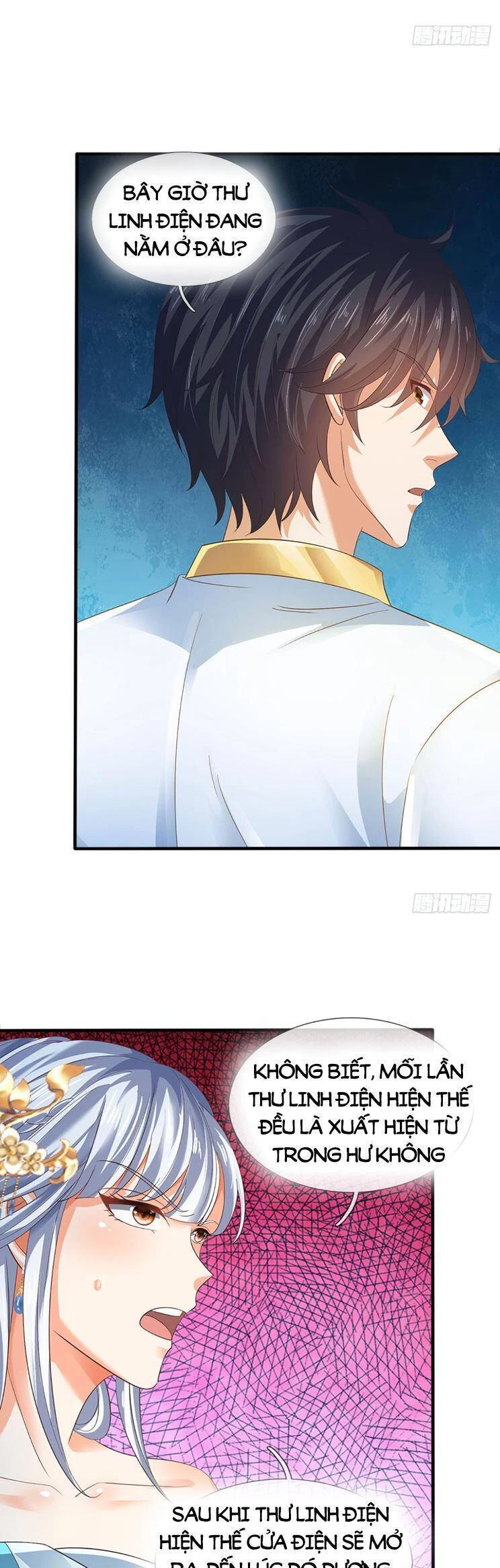 Bắt Đầu Với Chí Tôn Đan Điền Chapter 292 - 22
