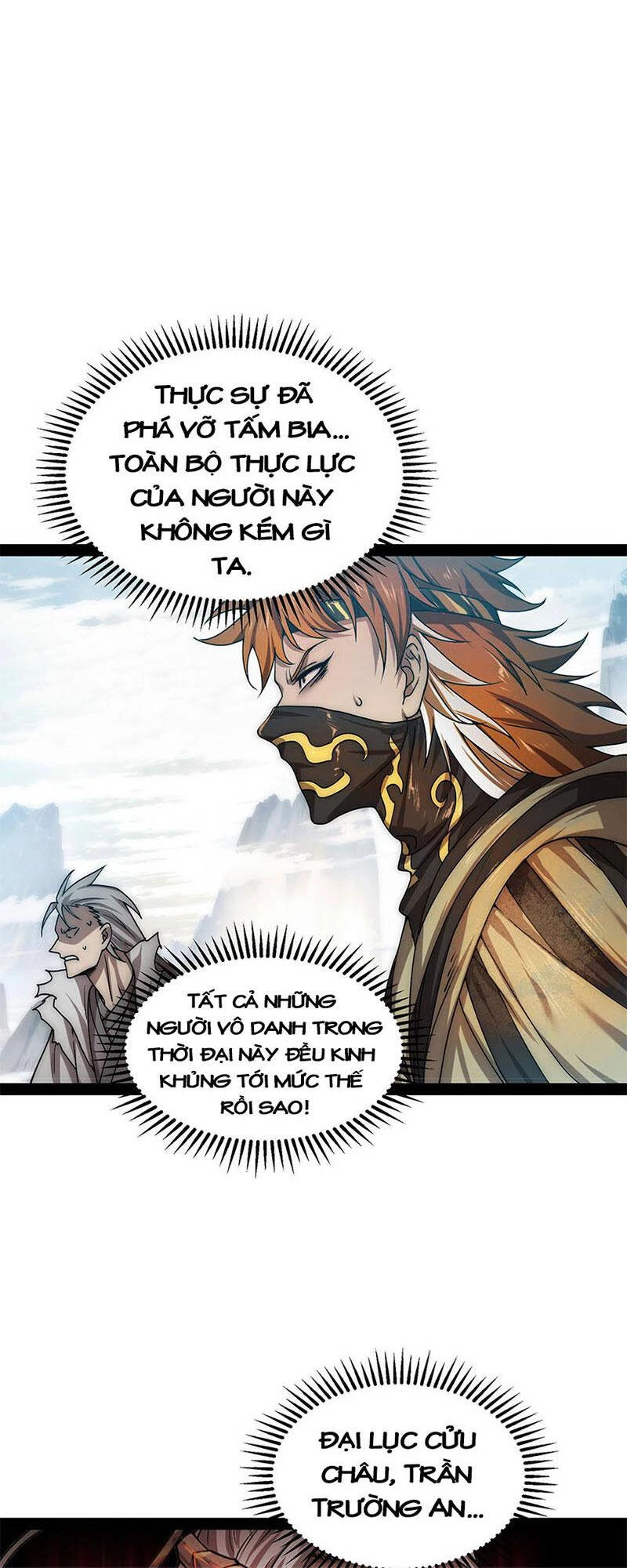 Từ Lúc Bắt Đầu Liền Vô Địch Chapter 110 - 39