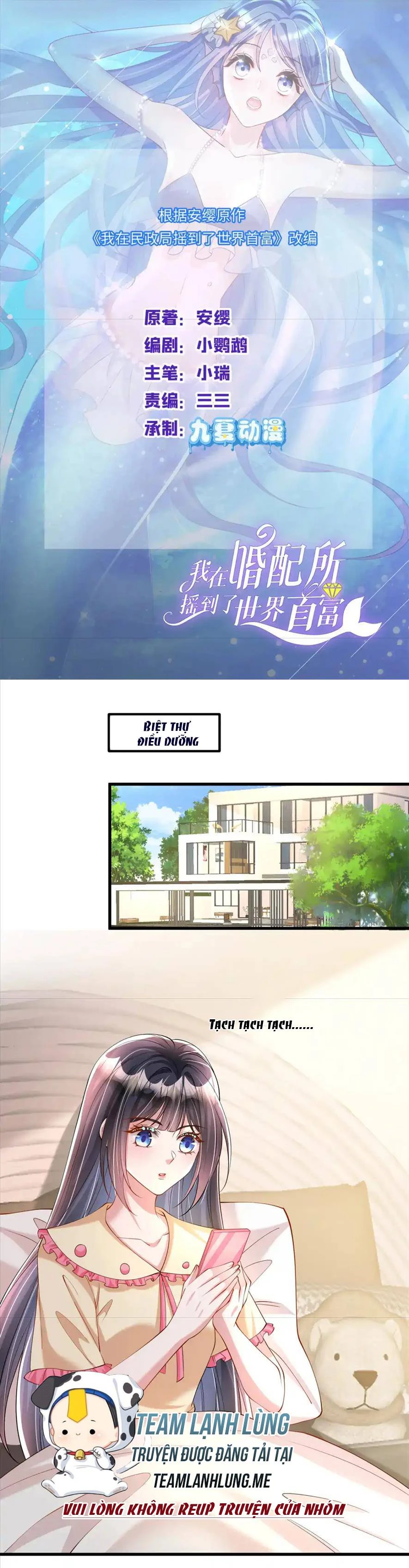 Cuộc Hôn Nhân Với Boss Nhà Giàu Khét Tiếng Chapter 134 - 4