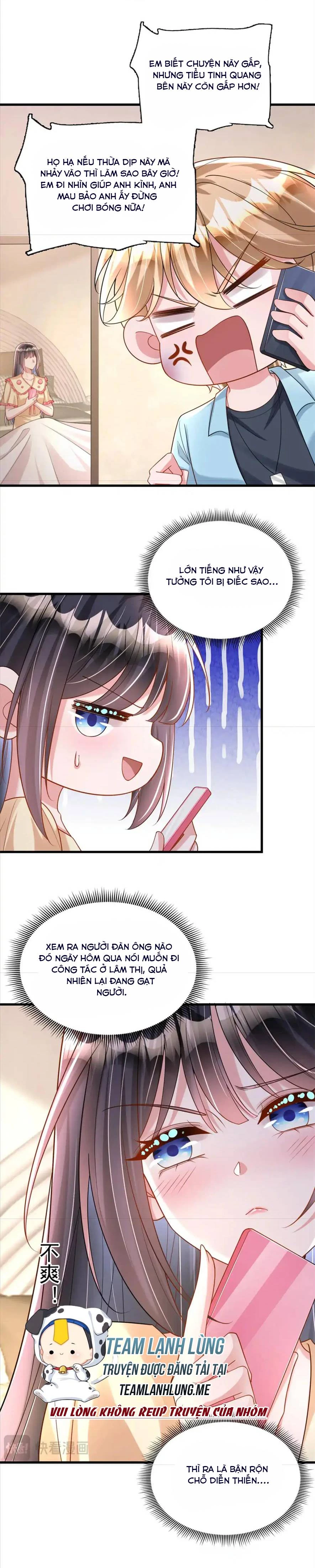 Cuộc Hôn Nhân Với Boss Nhà Giàu Khét Tiếng Chapter 134 - 13