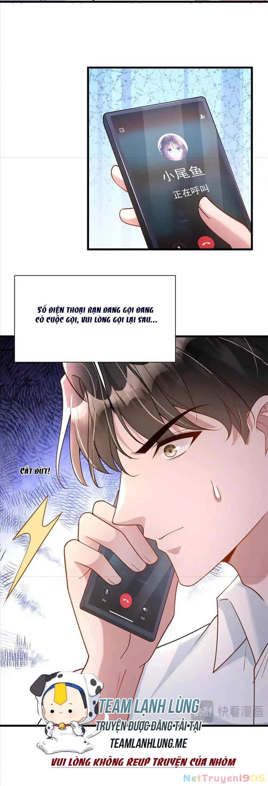 Cuộc Hôn Nhân Với Boss Nhà Giàu Khét Tiếng Chapter 134 - 16